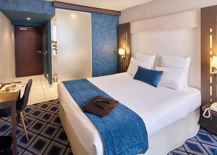 Mercure Chartres Cathedrale